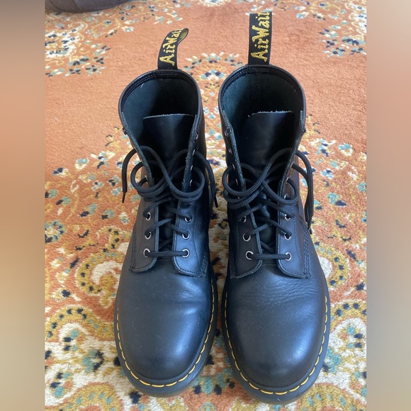 Dr Marten 1460 - Picture 5 of 10